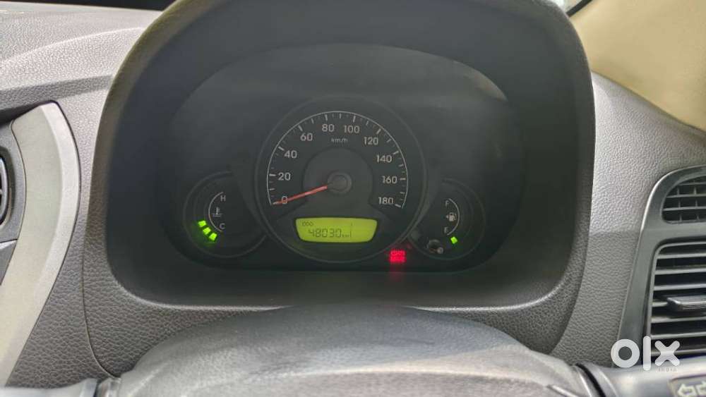 Hyundai Eon Era, 2015, Petrol