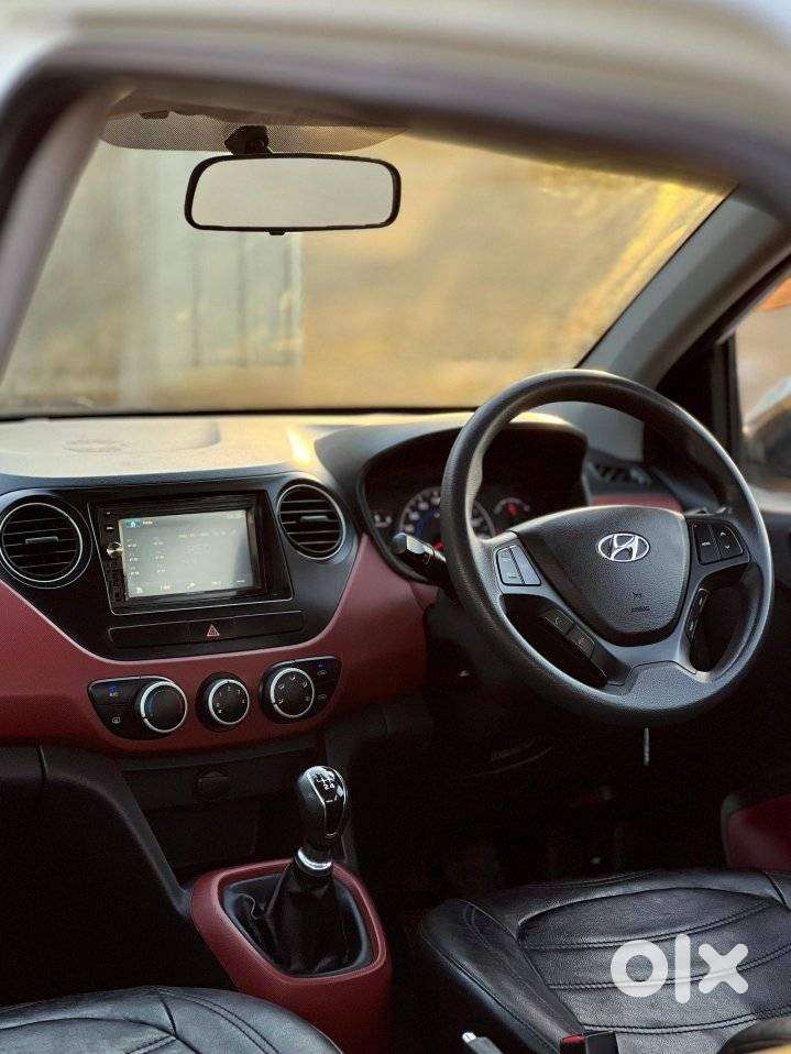 Hyundai Grand I10 Prime 1.1 Crdi T Plus, 2017, Diesel