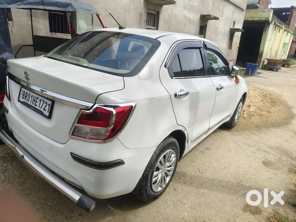 Maruti Suzuki Dzire Vxi 2023