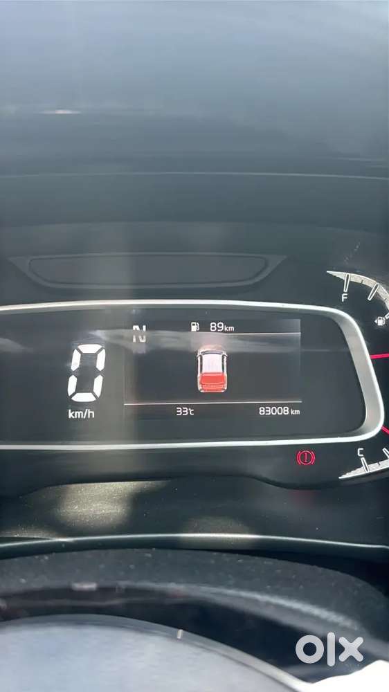 Kia Sonet 2023 Petrol Good Condition