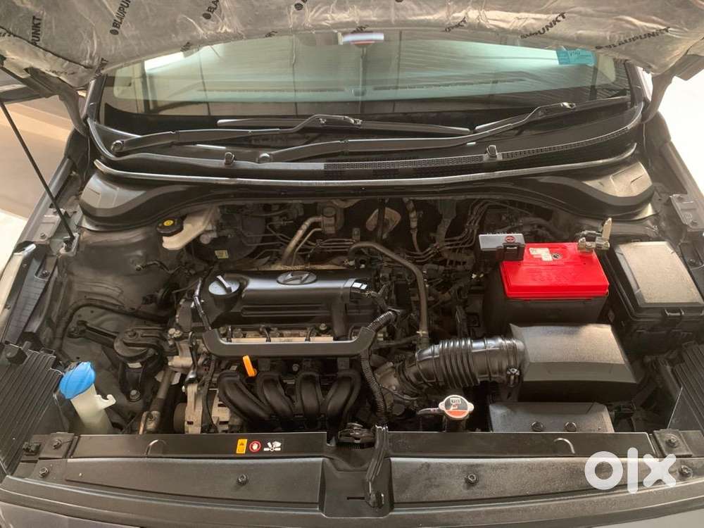 Verna 2018 Top Model 1 Owner Car Very Good Condition Leather Interior