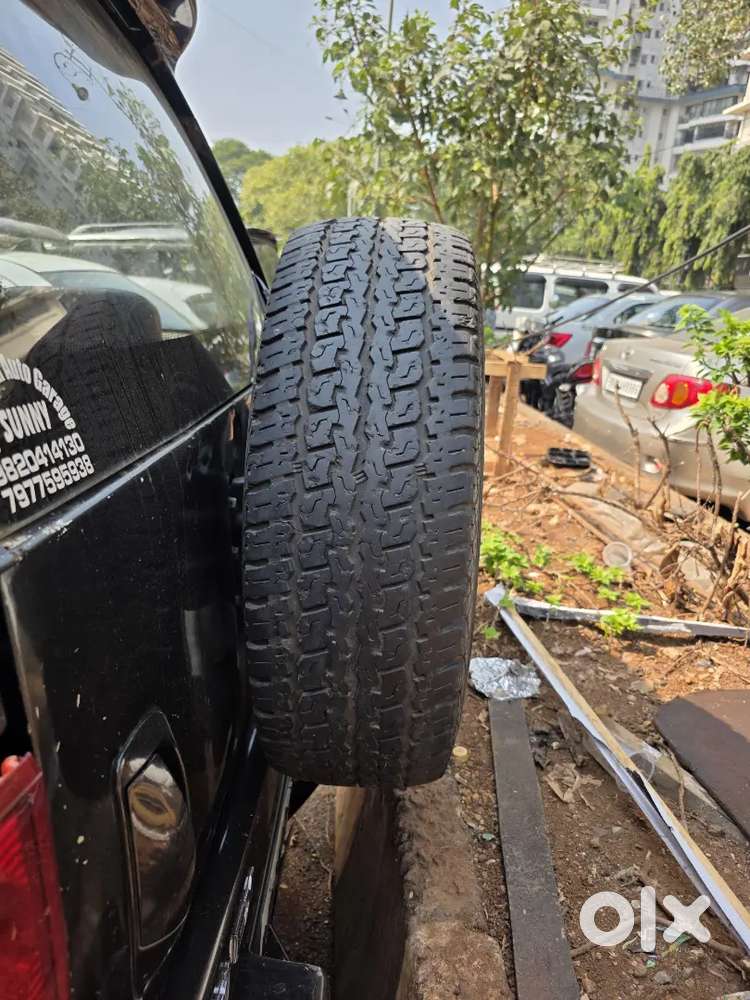 Tata Safari Storme 2016 Diesel Manual