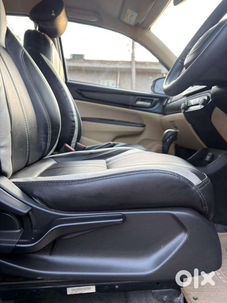 Honda Amaze 2018 Diesel Well Maintained