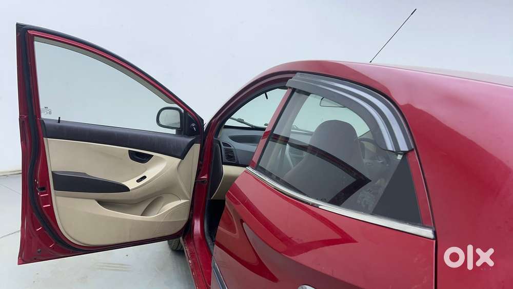 Hyundai Eon Era +, 2015, Petrol