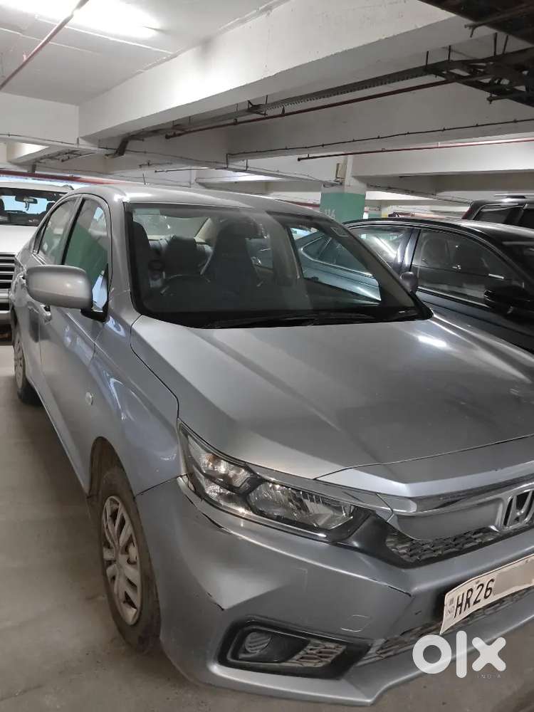 Honda Amaze 2019