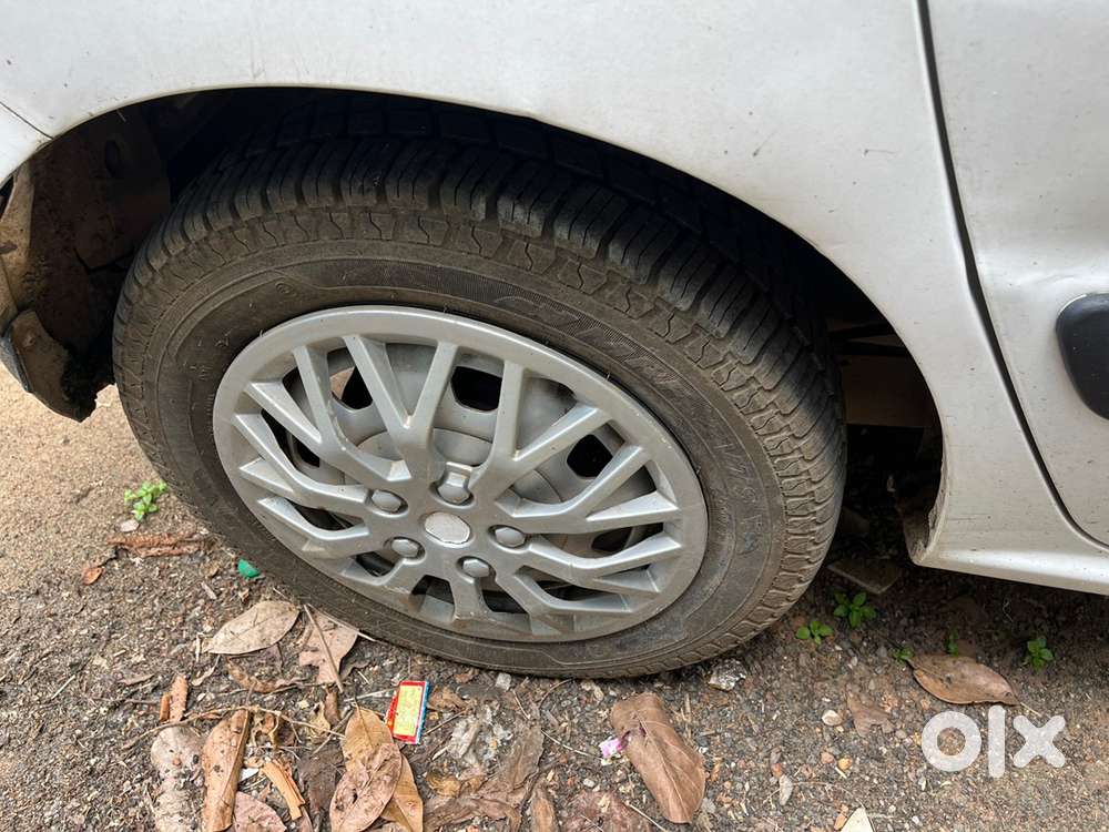 Hyundai Santro Xo Petrol Good Condition
