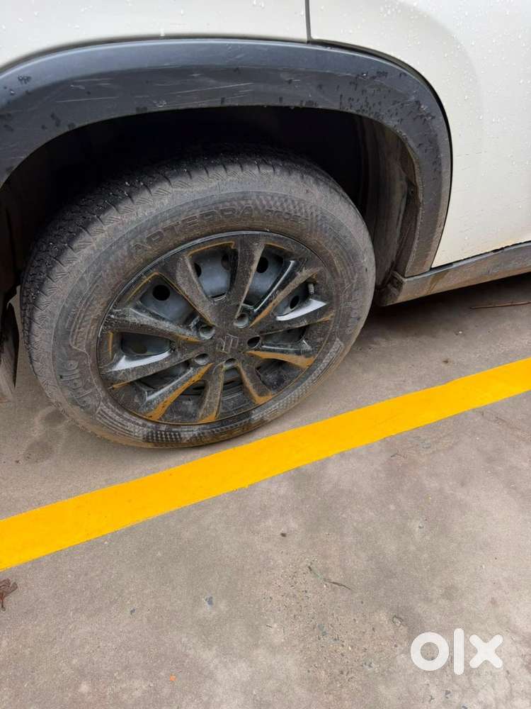 Maruti Suzuki Vitara 2024