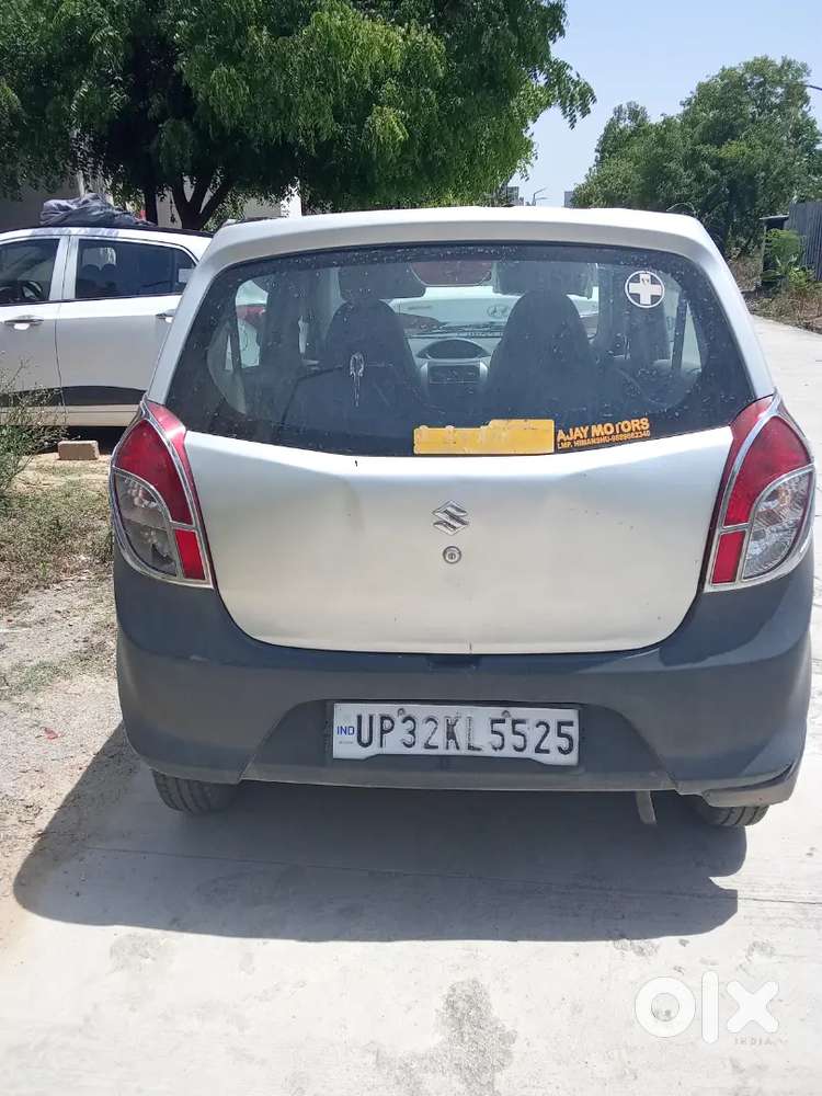 My Expectations 260000