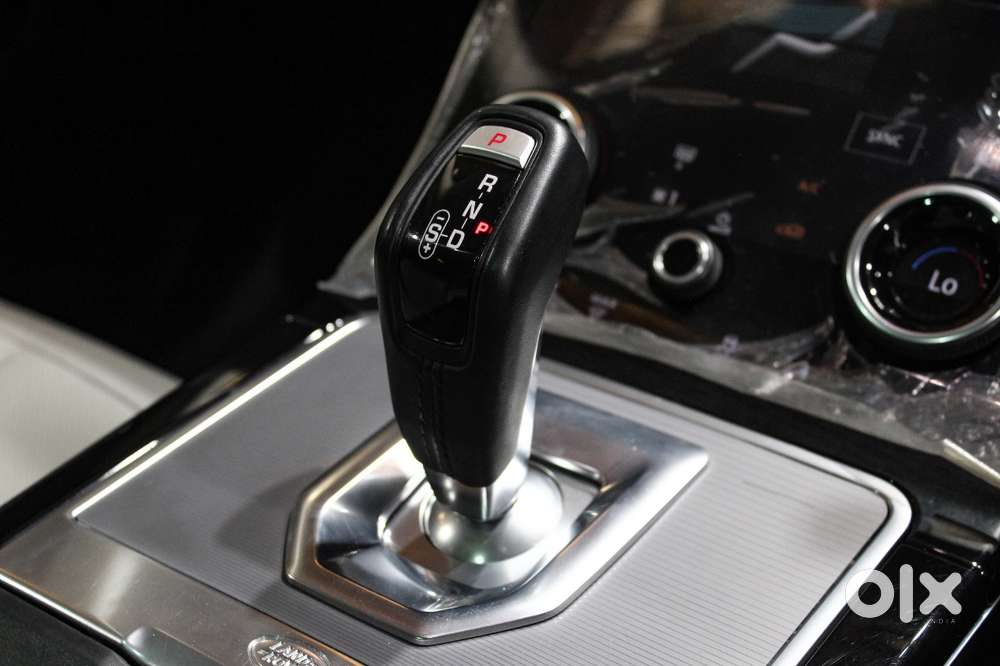 Land Rover Range Evoque Se R-dynamic Diesel, 2021, Diesel