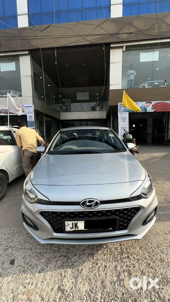 Hyundai I20 Magna 2020
