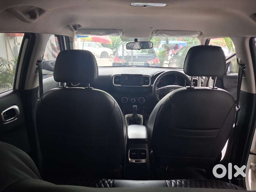 Hyundai Venue S Mt 1.2 Kappa, 2020, Petrol