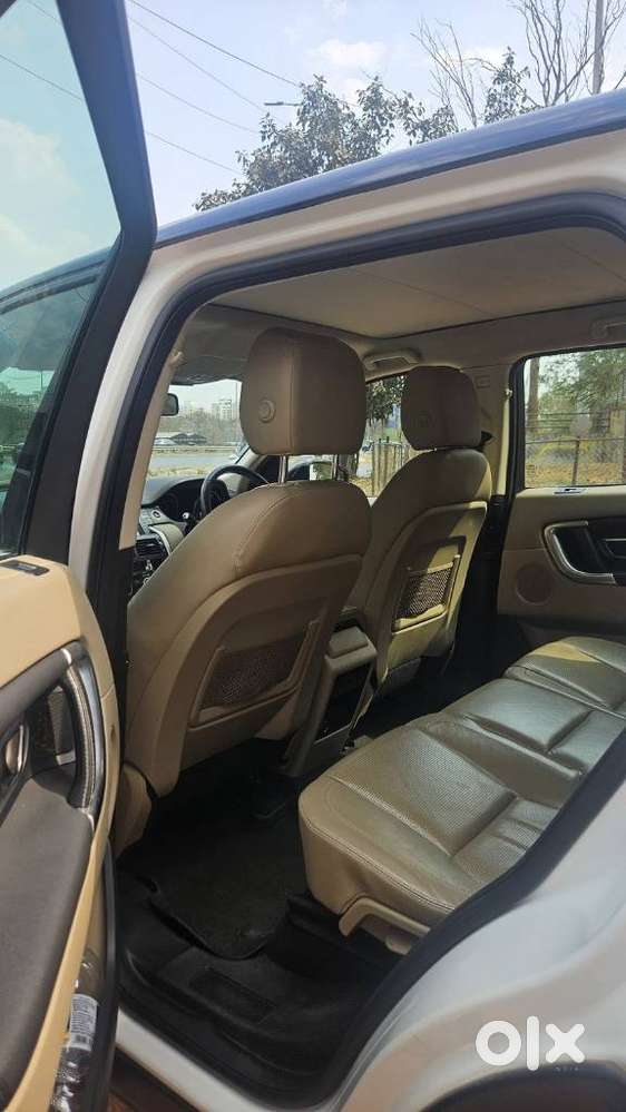 Land Rover Discovery Sport Td4 Hse, 2015, Diesel