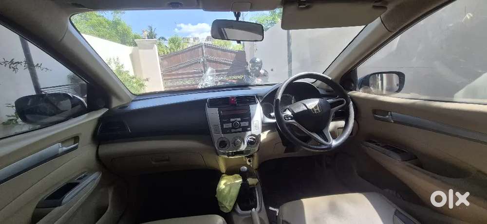 Honda City 2010 Petrol 55000 Km Driven