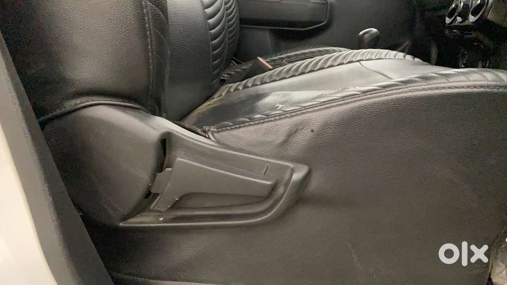 Maruti Suzuki S-presso Vxi Plus Amt, 2019, Petrol