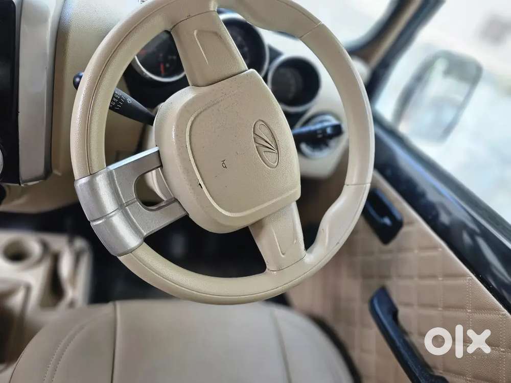 Mahindra Thar 2016 Diesel For Sale
