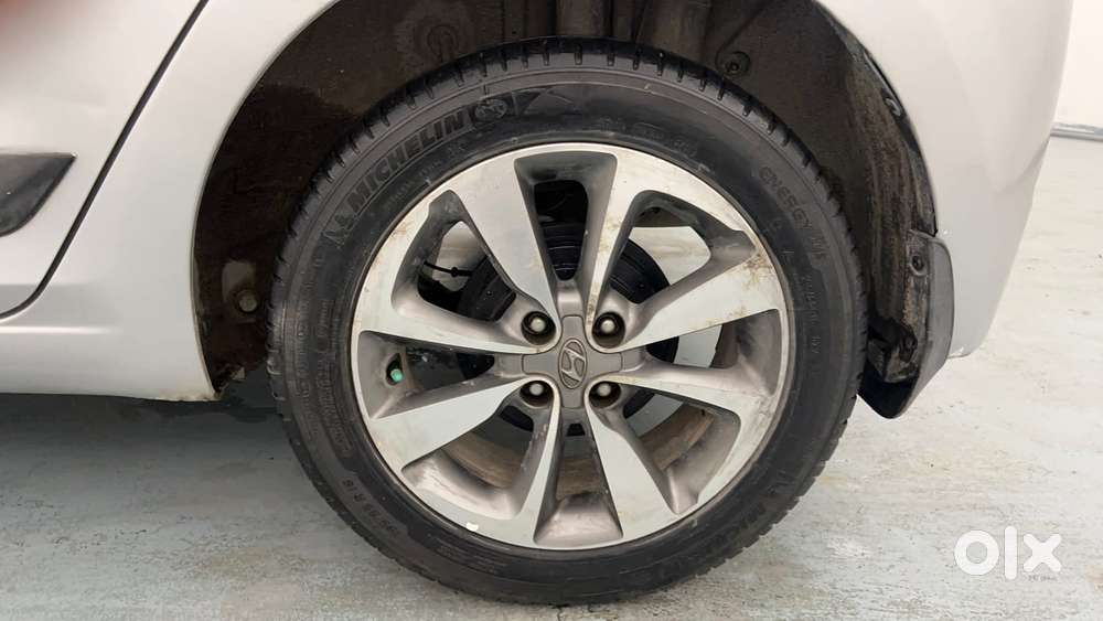 Hyundai Elite I20 [ ] 1.2 Sportz, 2014, Petrol