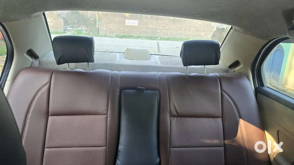 Maruti Suzuki Dzire 2016 Petrol+cng Excellent Condition