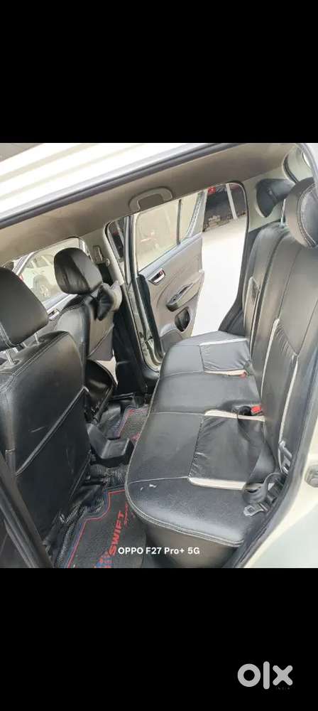 Maruti Suzuki Swift Zxi  Smooth Engine
