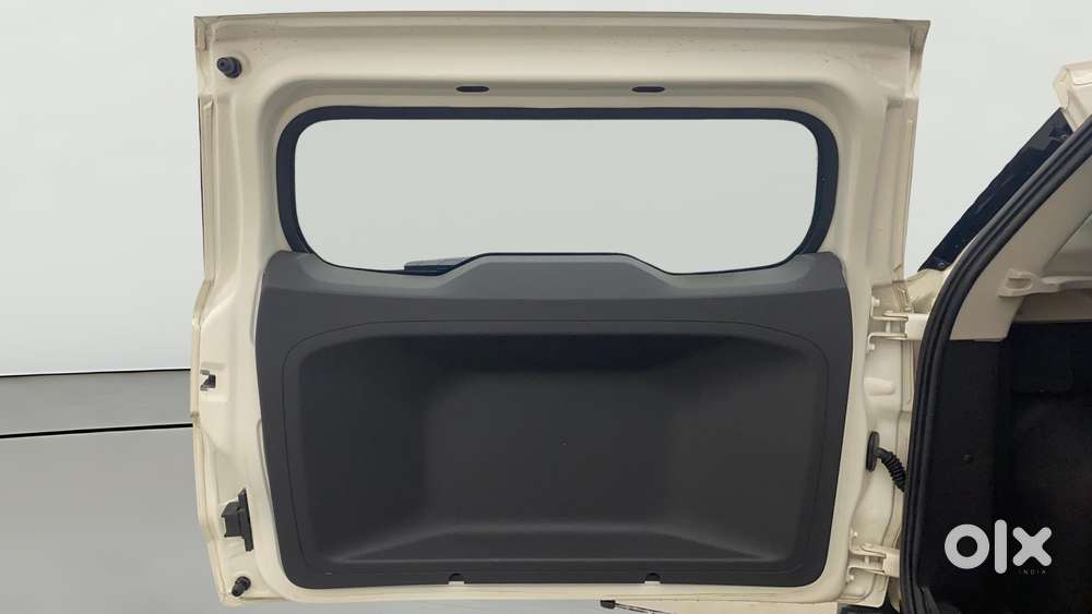 Ford Ecosport 2013-2015 1.5 Ti Vct Mt Titanium, 2015, Petrol