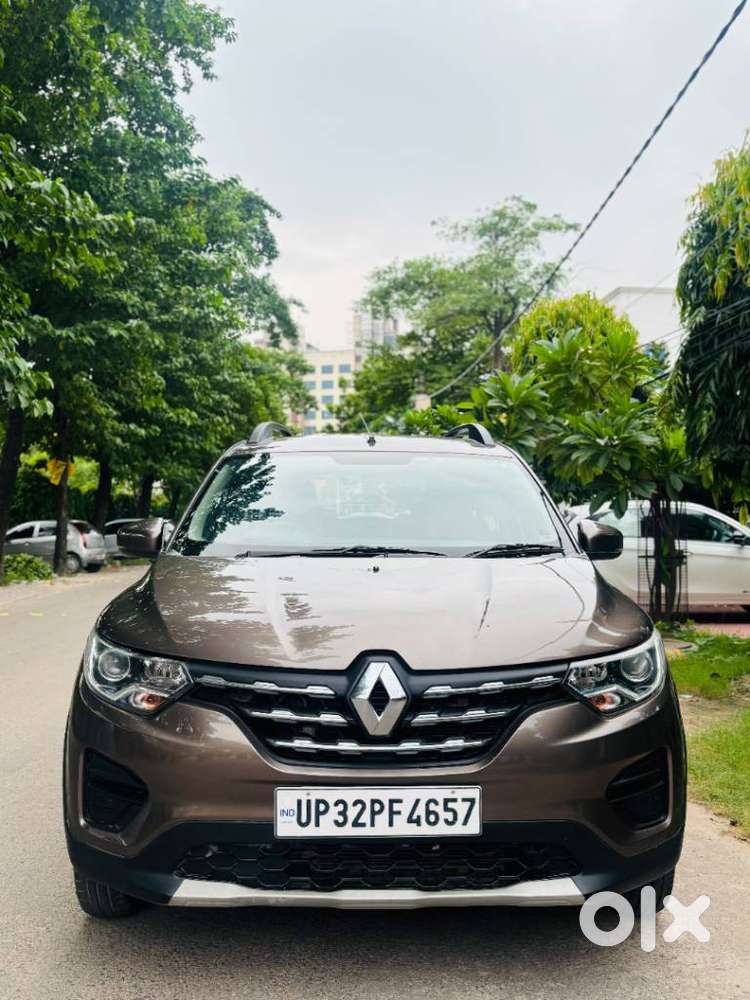 Renault Triber, 2024, Petrol