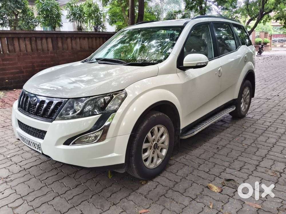 Mahindra Xuv500 W10 2wd, 2017, Diesel
