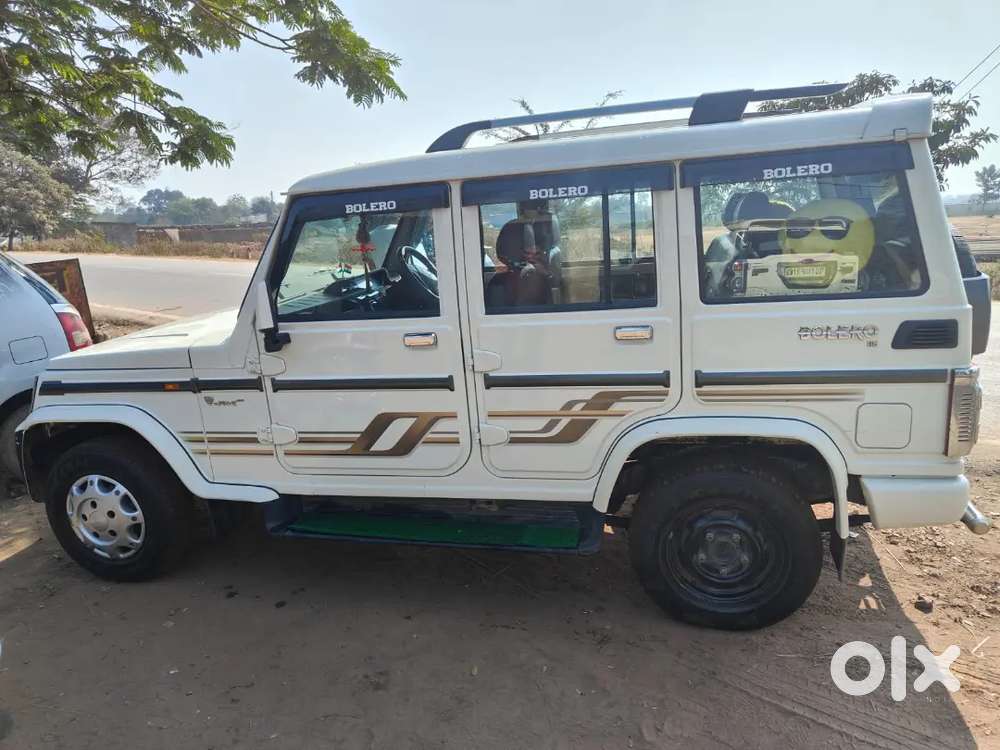 Mahindra Be 6 2021 Diesel