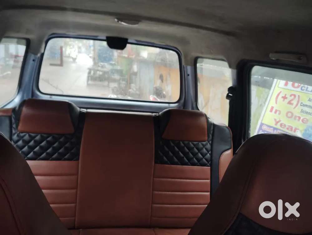 Maruti Suzuki Eeco Ac 2020