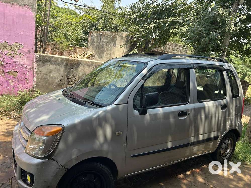 Maruti Suzuki 2007 Model
