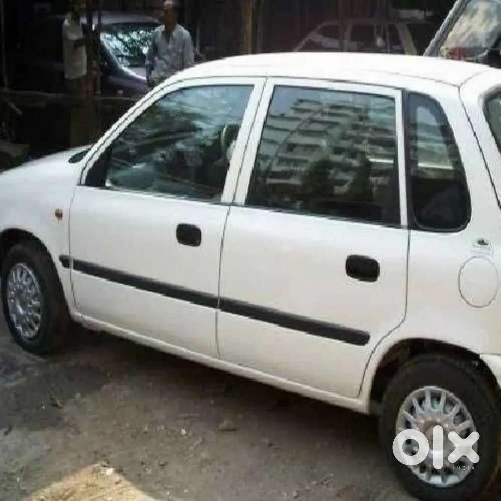Maruthi Zen Car For Sale Better For Parts