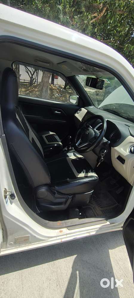 Maruti Suzuki Wagon R Zxi, 2019, Petrol