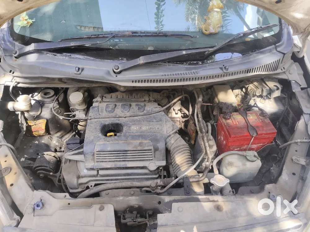 Wagon R Lxi Bs4 For Selling At  (1,15,000 Rupees)