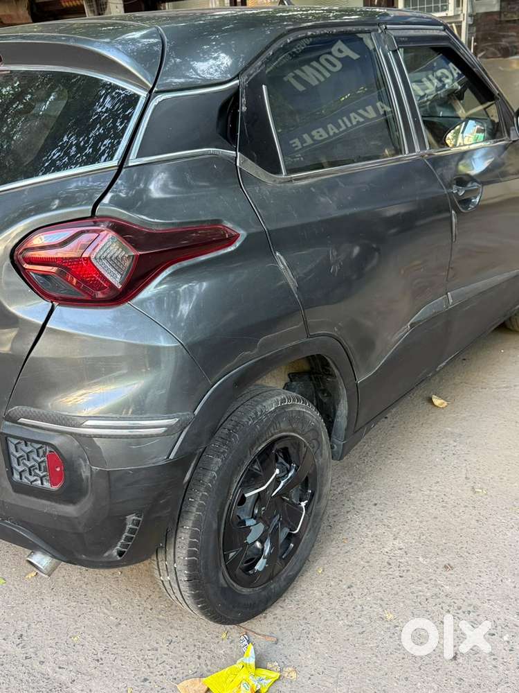 Tata Punch 2022 Petrol Adventure