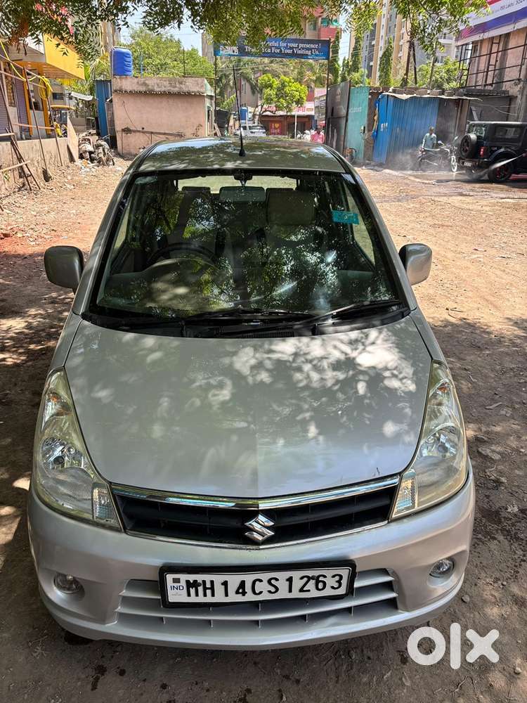 Maruti Suzuki Zen 2011