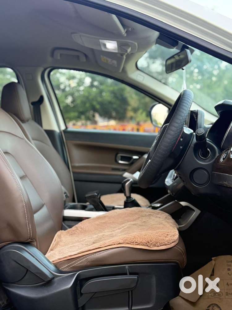 Tata Harrier Xz, 2019, Diesel