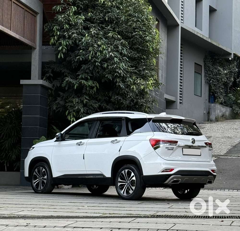 Mg Hector Plus 2.0 Sharp Diesel Turbo, 2022, Diesel