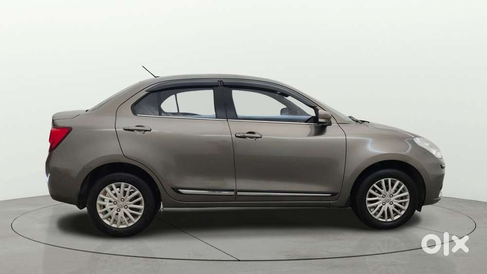 Maruti Suzuki Swift Dzire 1.2 Zxi Bsiv, 2021, Petrol