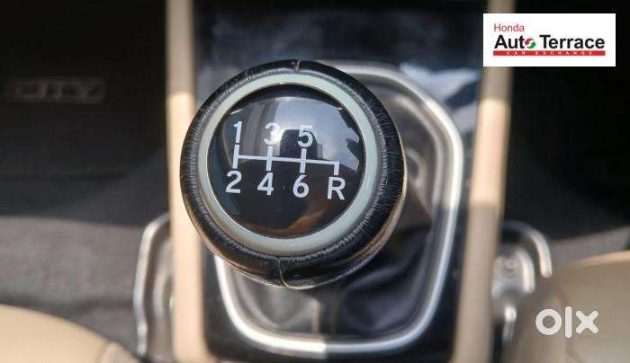 Honda City Zx Petrol Mt, 2023, Petrol