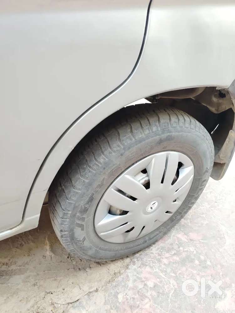 Well Condition, Rc Valid Upto 2031, Insurance, Pucc All Are Ok