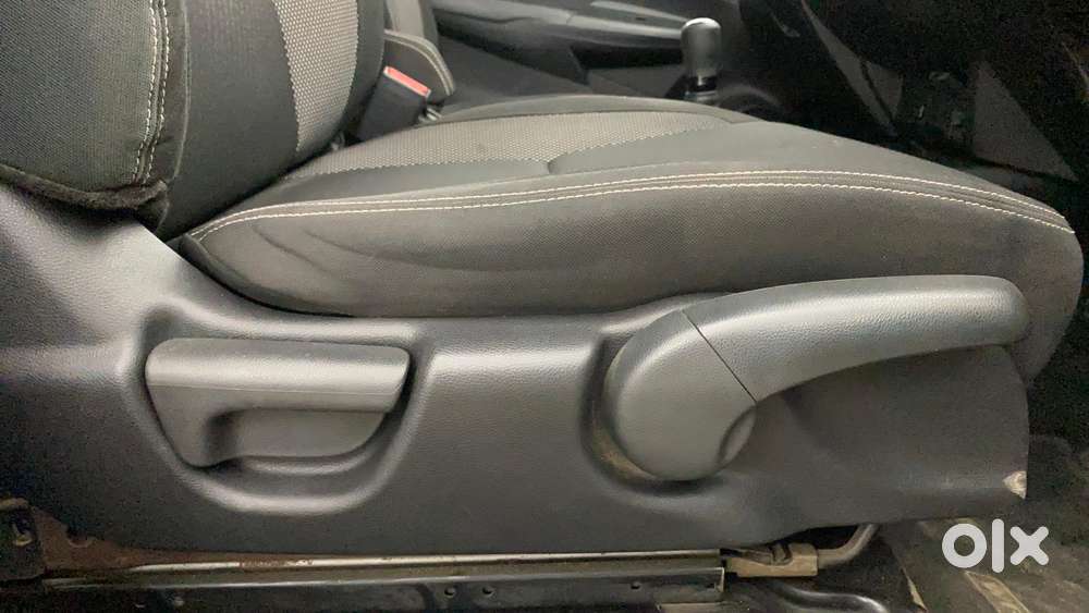 Honda Wr-v 1.2 Vx I-vtec, 2019, Petrol