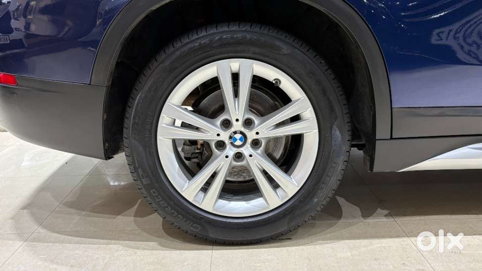 Bmw X1 2.0 Sdrive 20d, 2020, Diesel