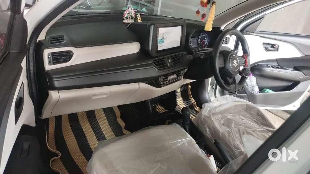Maruti Swift Dzire Lxi 2025