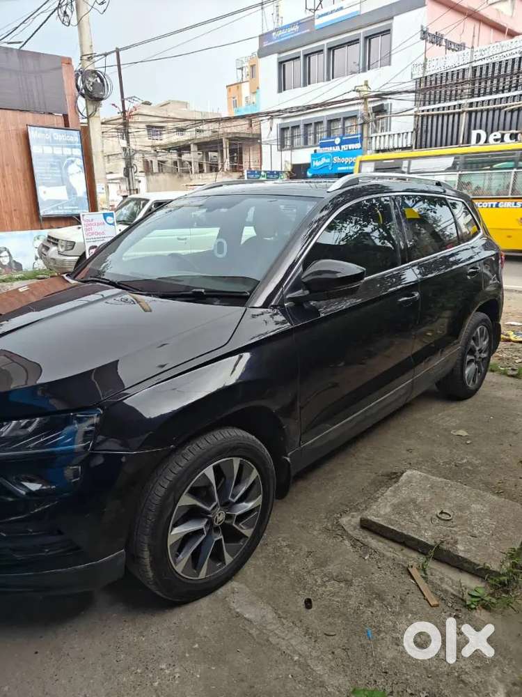 Skoda Karoq 1.5 Style 2020
