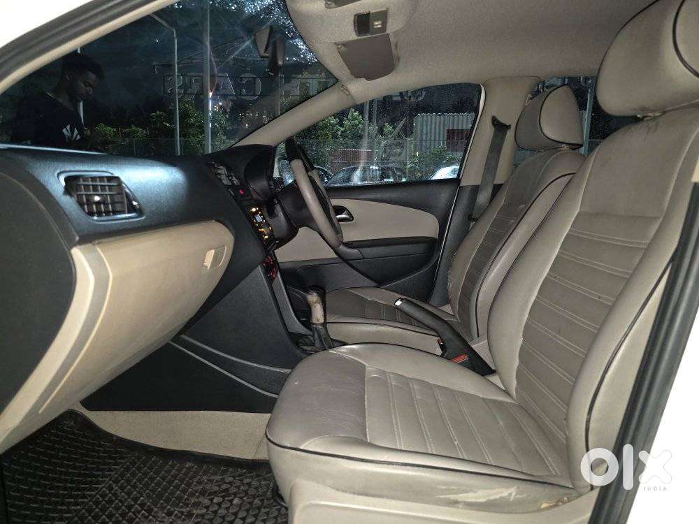 Volkswagen Polo, 2011, Petrol