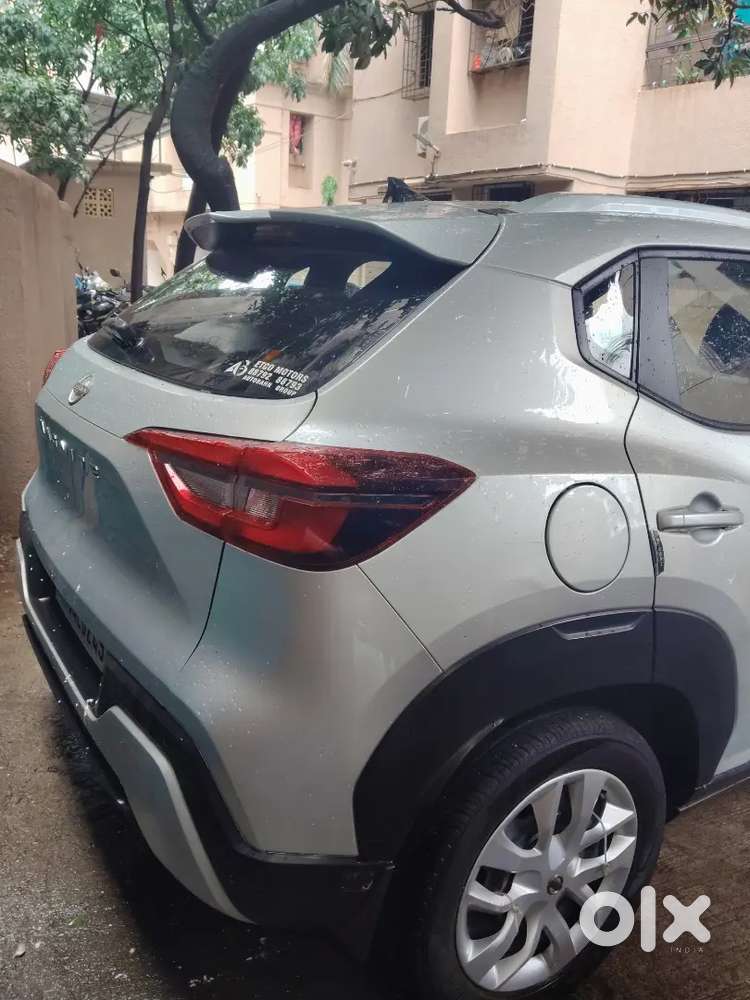 Nissan Magnite 1.0 Xl 2022 Petrol