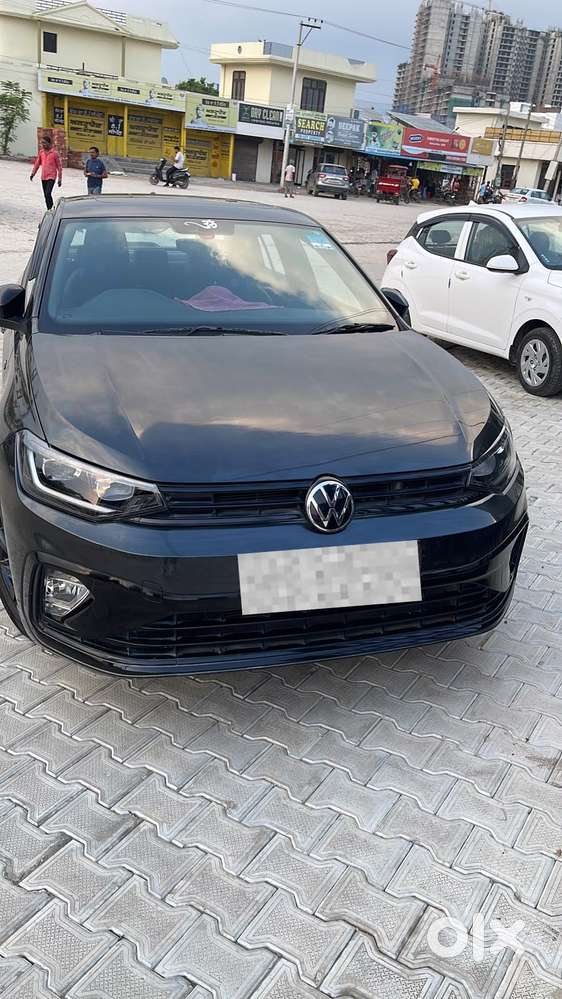 Volkswagen Virtus Gt Edge Limited Edition Dsg, 2025, Petrol