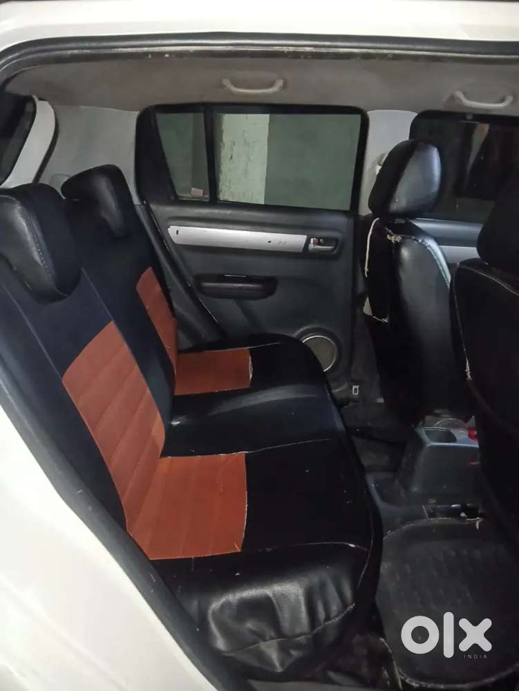 Maruti Suzuki Swift