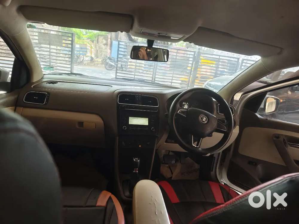 Sokda Rapid 2015 Automatic Mileage 18km To 22km Excellent Condition