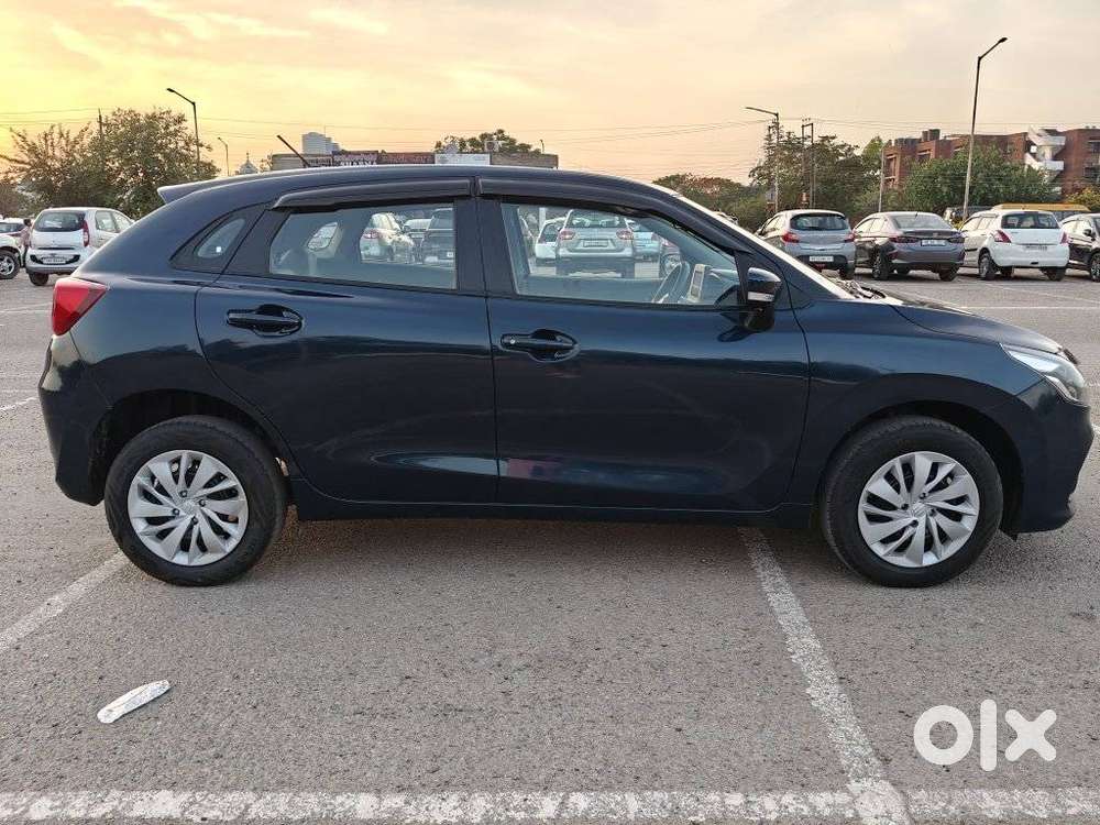 Maruti Suzuki Baleno Maruti-suzuki-baleno-delta-diesel, 2022, Petrol