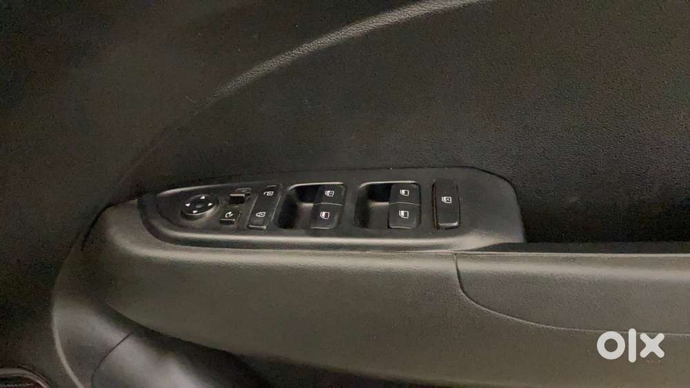 Hyundai Venue 1.0 Sx Turbo Imt, 2022, Petrol