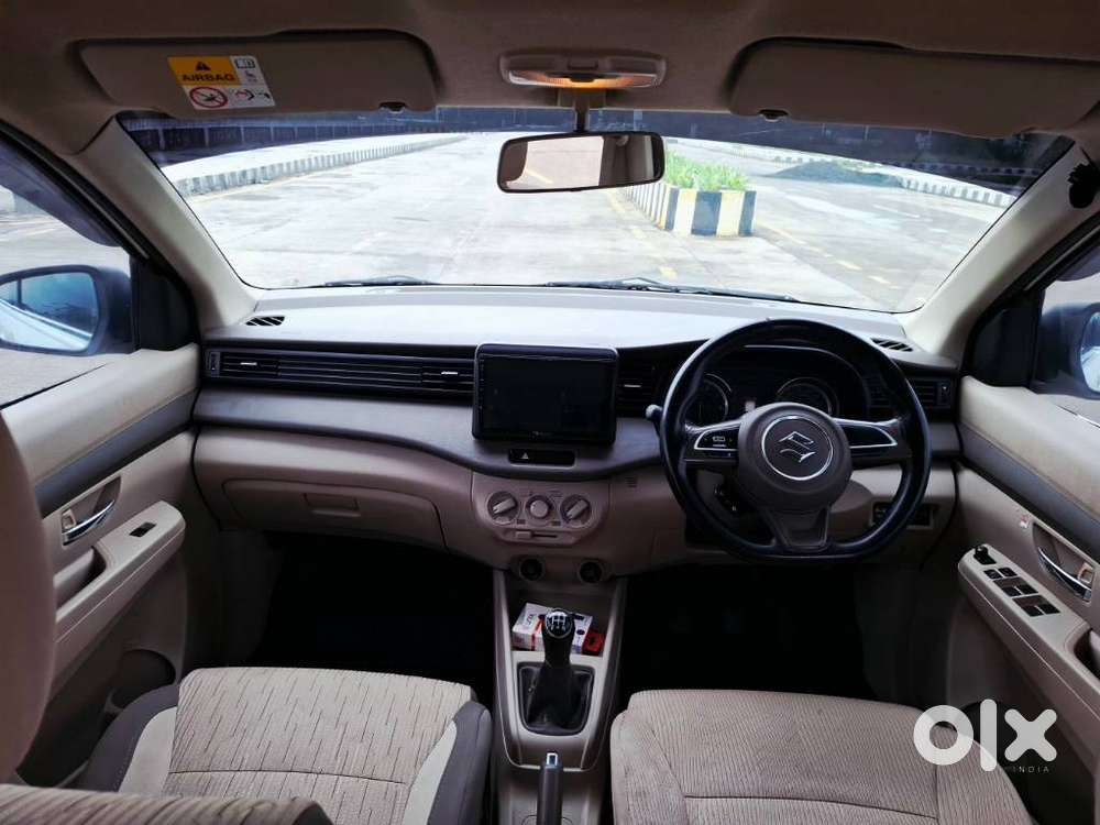 Maruti Suzuki Ertiga Vxi (o) Cng, 2024, Cng & Hybrids